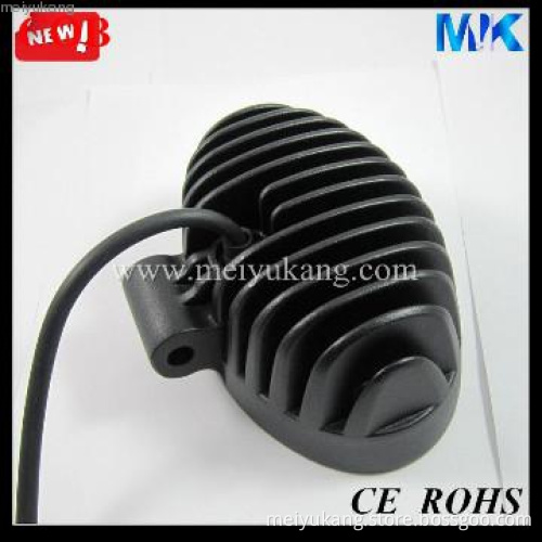24W LED Work Light 12V/24V Ford Head Lamp Factory Directly